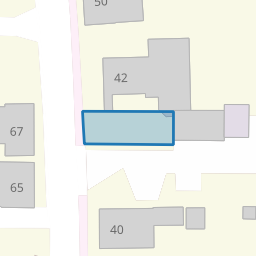 Perceel NBK01-I-1262