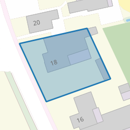 Perceel NBK01-I-1264