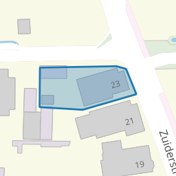 Perceel NBK01-I-1271