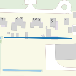 Perceel NBK01-I-1277