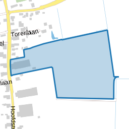 Perceel NBK01-I-1287