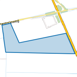 Perceel NBK01-I-1288