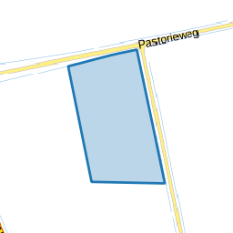 Perceel NBK01-I-1290