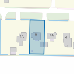 Perceel NBK01-I-1295