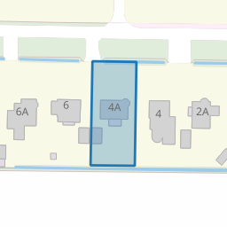 Perceel NBK01-I-1296