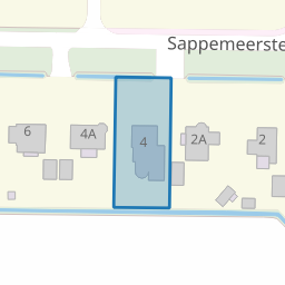 Perceel NBK01-I-1297