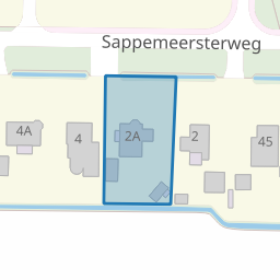 Perceel NBK01-I-1298