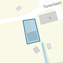 Perceel NBK01-I-1303