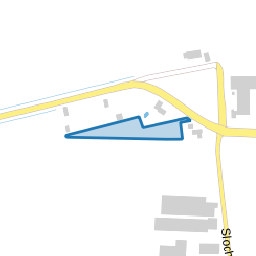 Perceel NBK01-I-1305