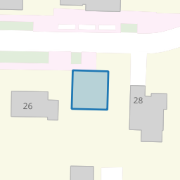 Perceel NBK01-I-1307