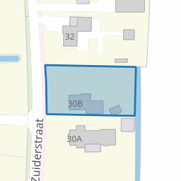 Perceel NBK01-I-1312