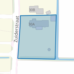 Perceel NBK01-I-1314