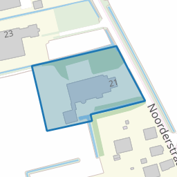 Perceel NBK01-I-1315