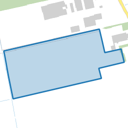 Perceel NBK01-I-1316