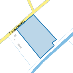 Perceel NBK01-I-1317