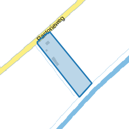 Perceel NBK01-I-1318