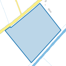 Perceel NBK01-I-1319