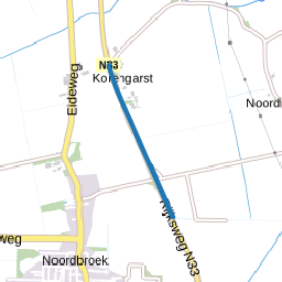 Perceel NBK01-I-1322