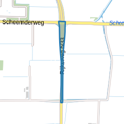 Perceel NBK01-I-1324