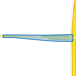 Perceel NBK01-I-1325