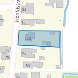 Perceel NBK01-I-1331