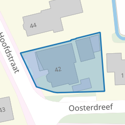 Perceel NBK01-I-1338