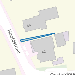 Perceel NBK01-I-1339