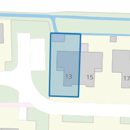 Perceel NBK01-I-1349