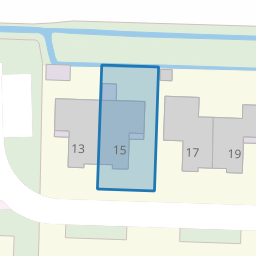 Perceel NBK01-I-1350