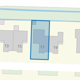 Perceel NBK01-I-1351