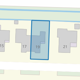 Perceel NBK01-I-1352