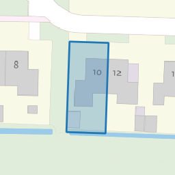 Perceel NBK01-I-1353