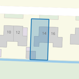 Perceel NBK01-I-1355