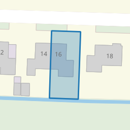 Perceel NBK01-I-1356