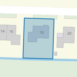 Perceel NBK01-I-1357