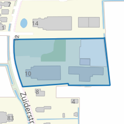 Perceel NBK01-I-1363