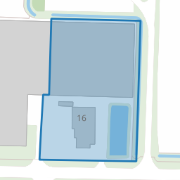 Perceel NBK01-I-1370