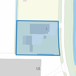 Perceel NBK01-I-1373