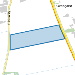 Perceel NBK01-I-1375