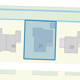 Perceel NBK01-I-1380