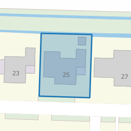 Perceel NBK01-I-1382