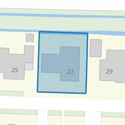 Perceel NBK01-I-1383