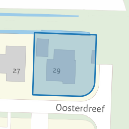 Perceel NBK01-I-1384