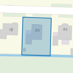 Perceel NBK01-I-1385