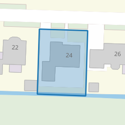 Perceel NBK01-I-1387