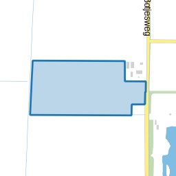 Perceel NBK01-I-1389