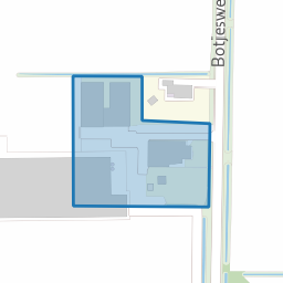 Perceel NBK01-I-1390