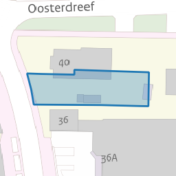 Perceel NBK01-I-1395