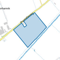 Perceel NBK01-I-1398