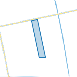 Perceel NBK01-I-1399